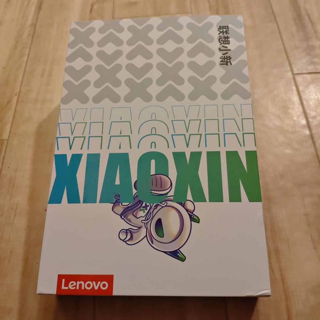 Androidタブレット本体 Lenovo Xiaoxin Pad Pro GT 11.1 8GB/256GB