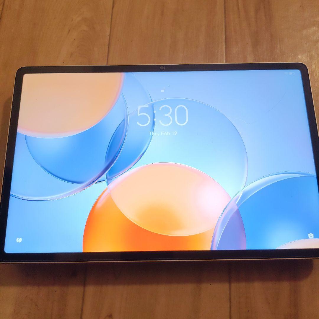 Androidタブレット本体 Lenovo Xiaoxin Pad Pro GT 11.1 8GB/256GB