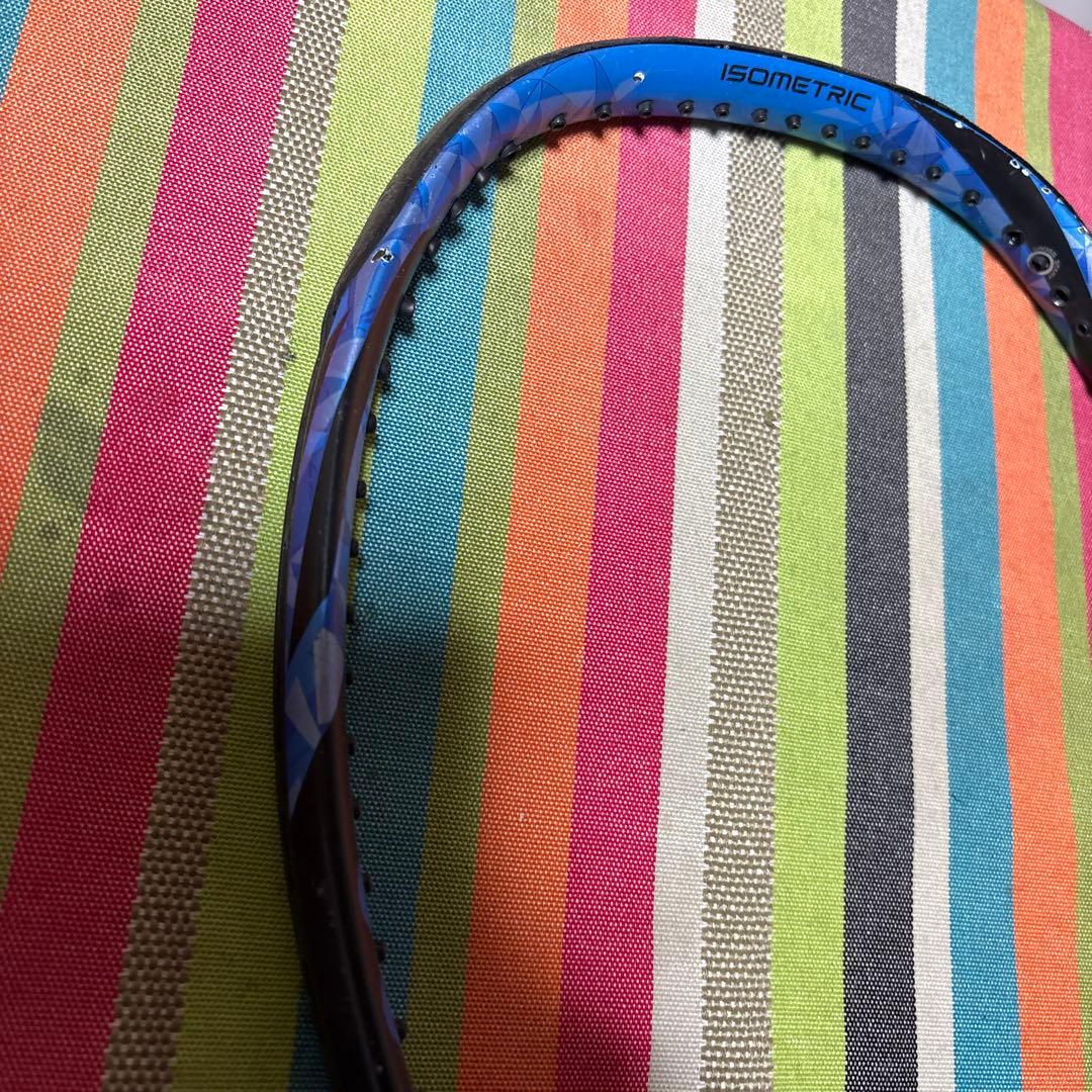 ヨネックス　YONEX イーゾーン　EZONE 100 テニスラケット