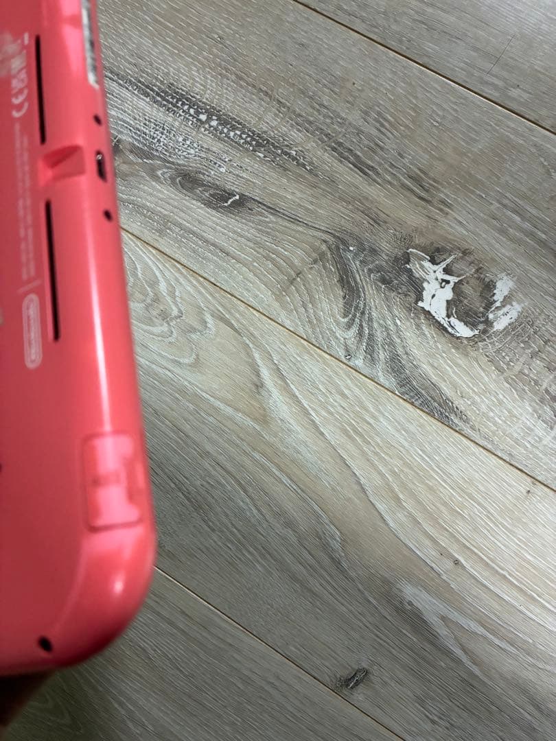Switch lite ジャンク品