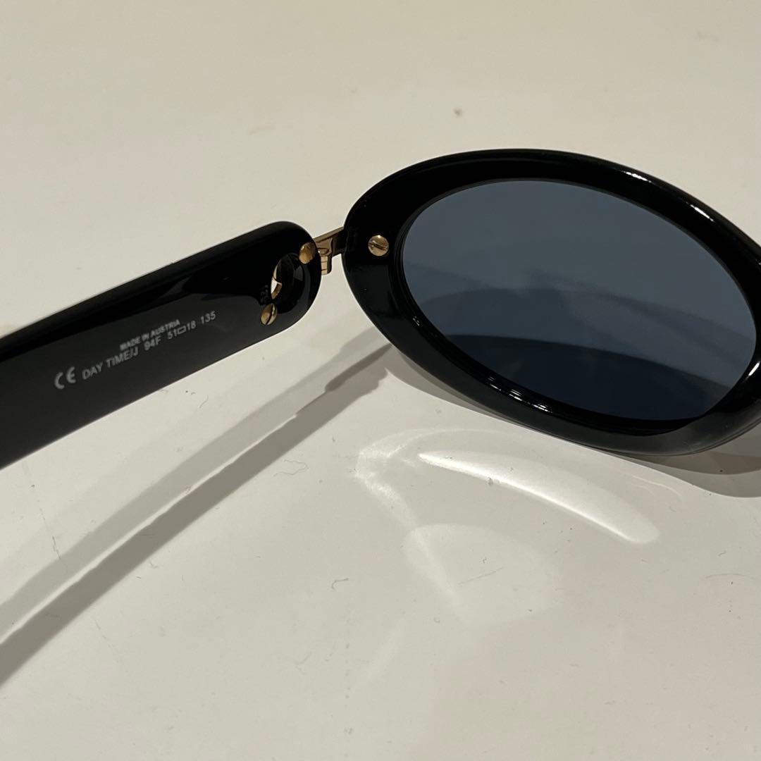 Christian Dior サングラス ナローオーバル ヴィンテージ
