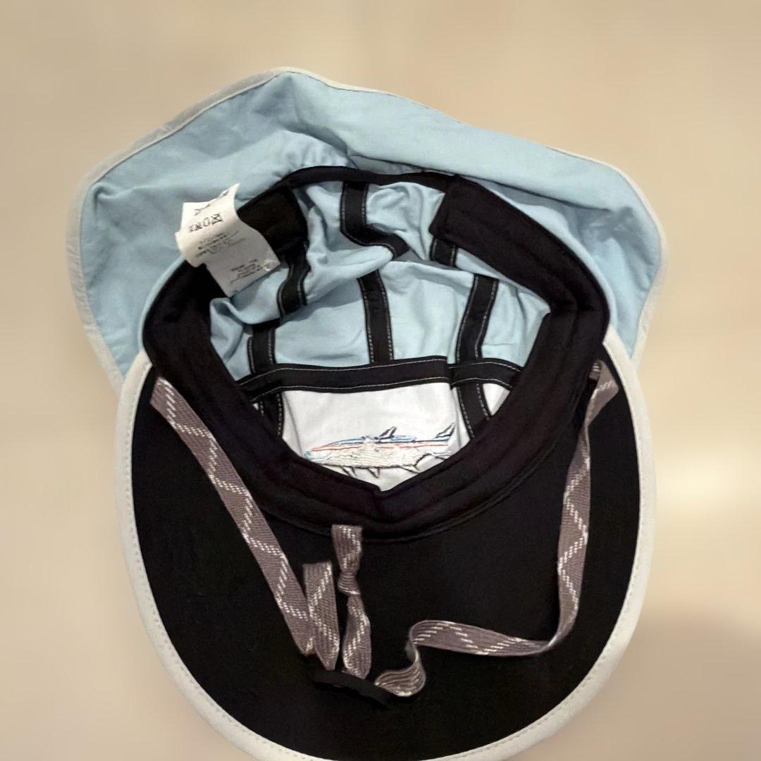 t*o様 Patagonia BROADBILL SUNSHADE CAP