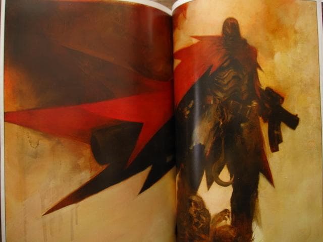 アート・デザイン・音楽 Hellspawn : The Complete Collection