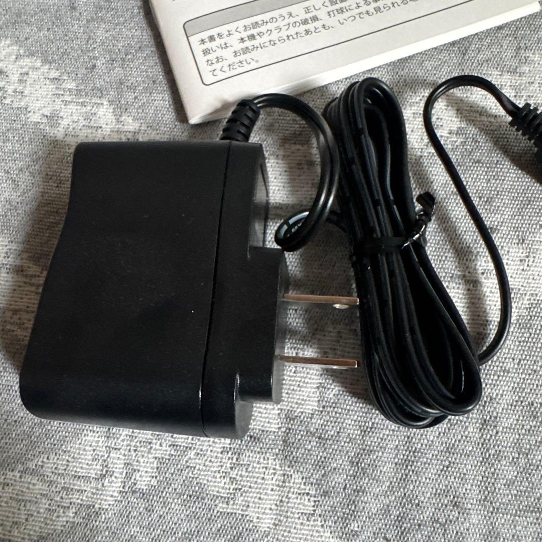 ユピテル アトラス ゴルフスイングトレーナー　GST-3 Pocket