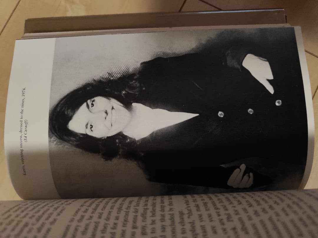 The Carpenters: The Untold Story カーペンターズ
