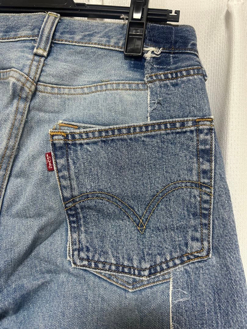 【最終値下げ】デニムパンツ Baserange