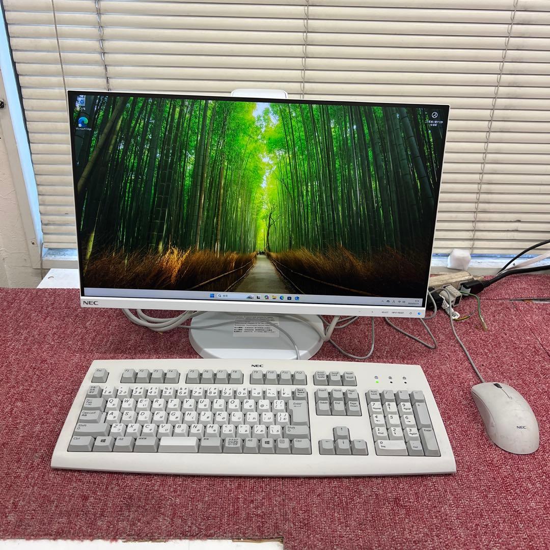 おすすめ！超コンパクトデスクトップ12世代i 5 CPU