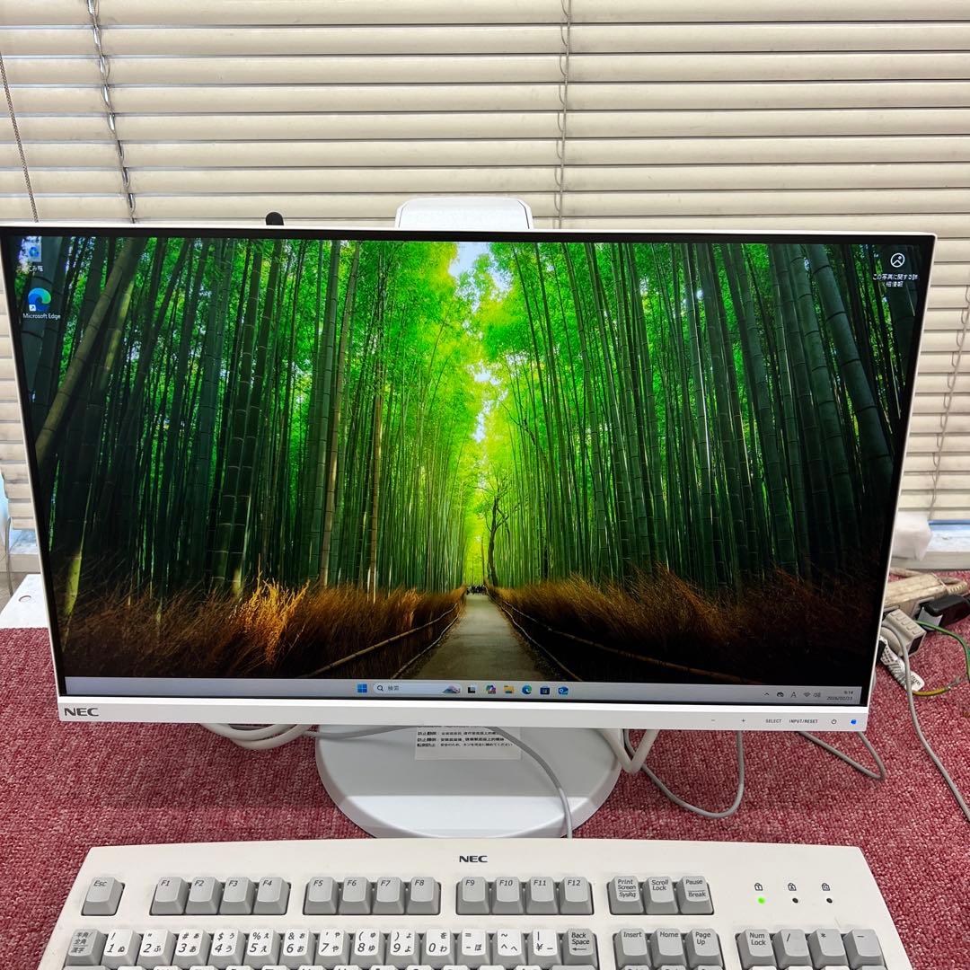 おすすめ！超コンパクトデスクトップ12世代i 5 CPU