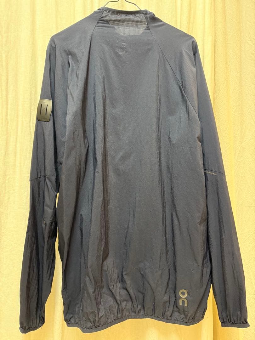 On_ Active Jacket_オン_アクティブジャケット