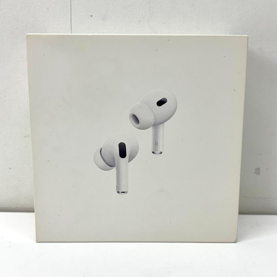 AirPods Pro 第2世代 MTJV3/A USB Type-C アップル