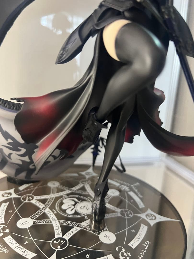 Fate アヴェンジャー ジャンヌ・ダルク オルタ アニプレックス