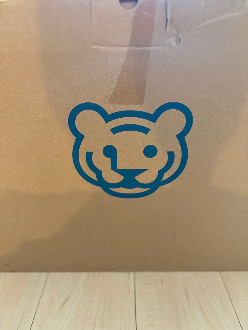 Tiger タイガー ホットプレート 1度使用 美品