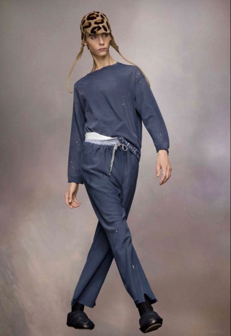 Y*e様 【定価11万】Maison Margiela 24ss スウェットパン