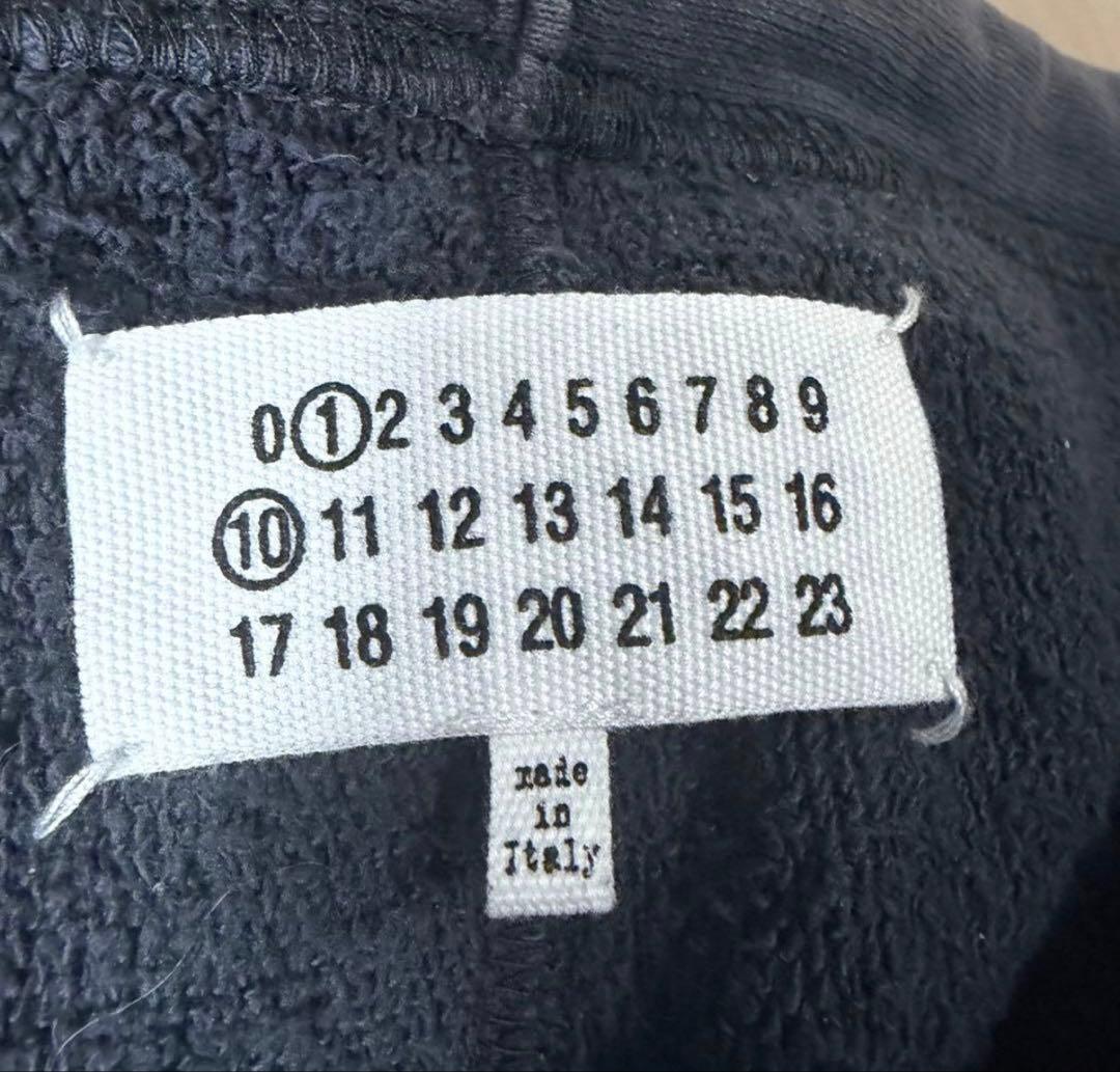 Y*e様 【定価11万】Maison Margiela 24ss スウェットパン