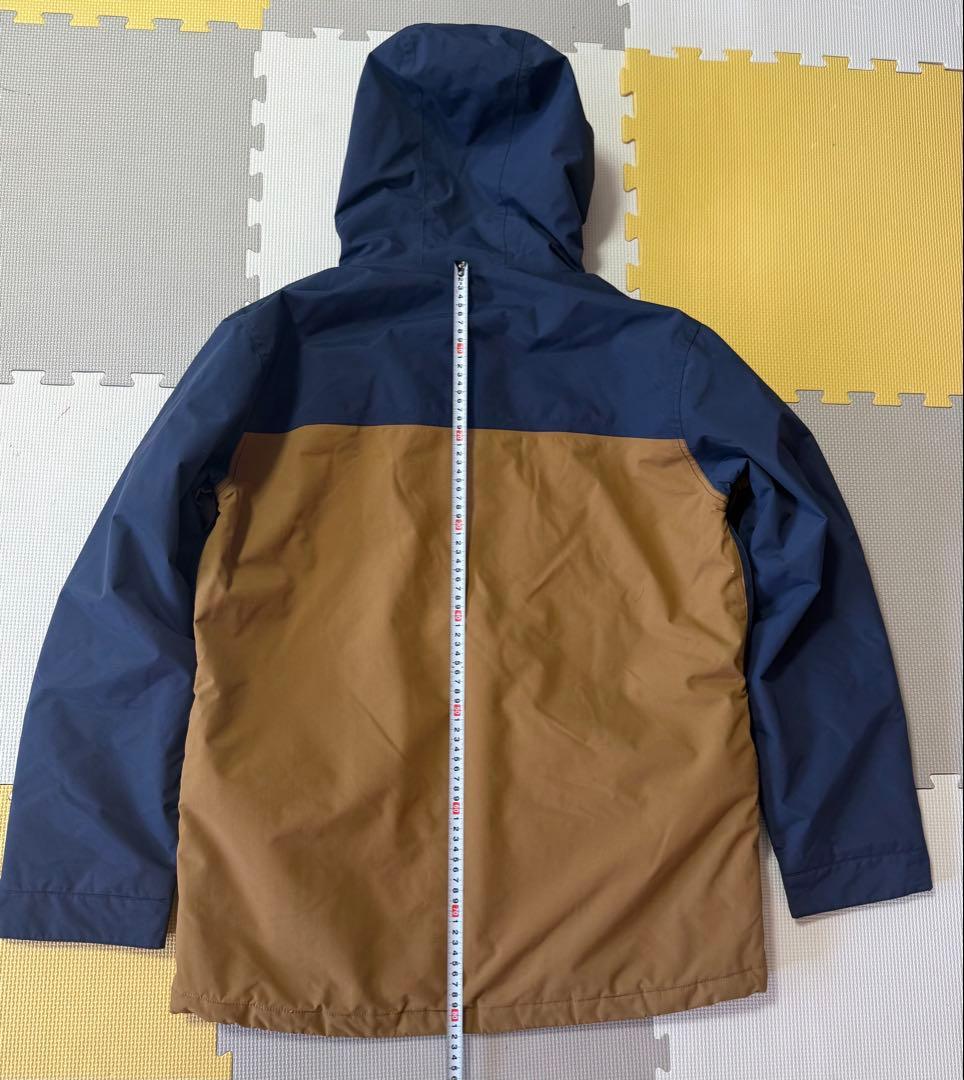 AIRBLASTER エアブラスター GRAMPY JACKETエアーブラスター