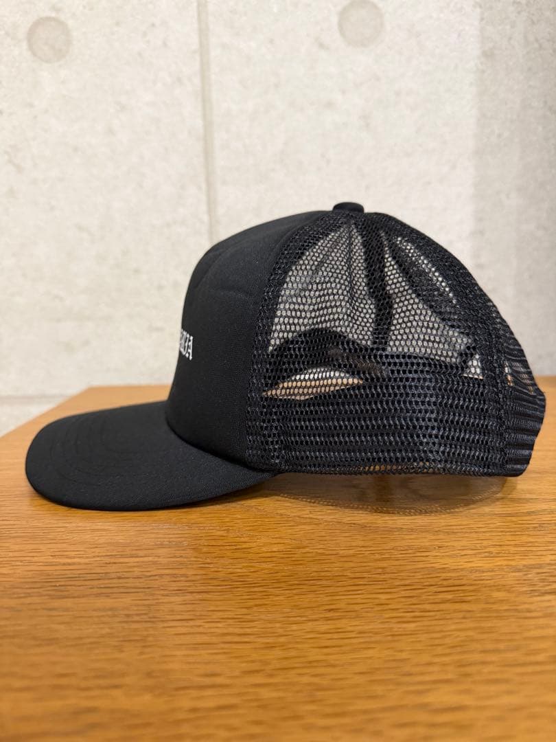 帽子 wacko maria 25ss mesh cap NEIGHBORHOOD