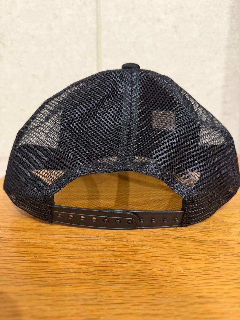 帽子 wacko maria 25ss mesh cap NEIGHBORHOOD