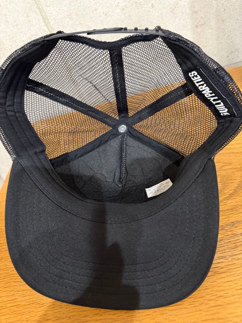 帽子 wacko maria 25ss mesh cap NEIGHBORHOOD