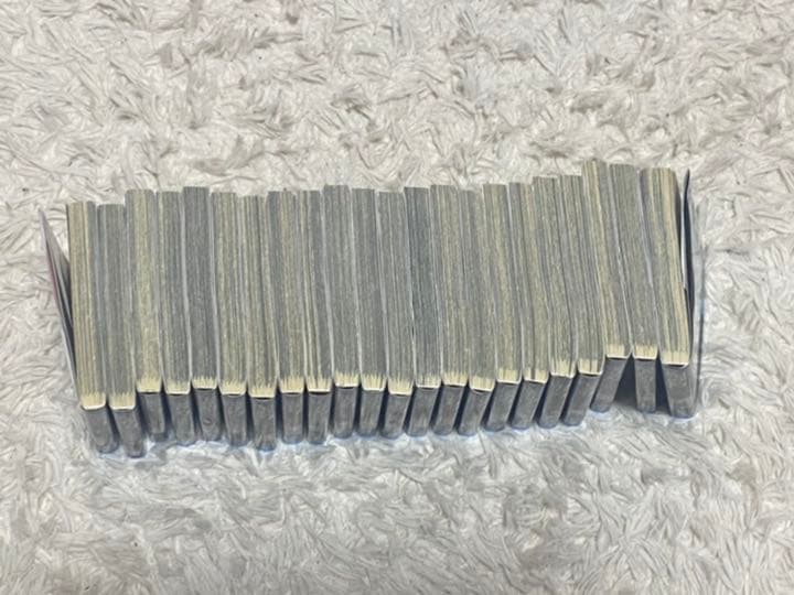 鬼滅の刃 1〜23巻