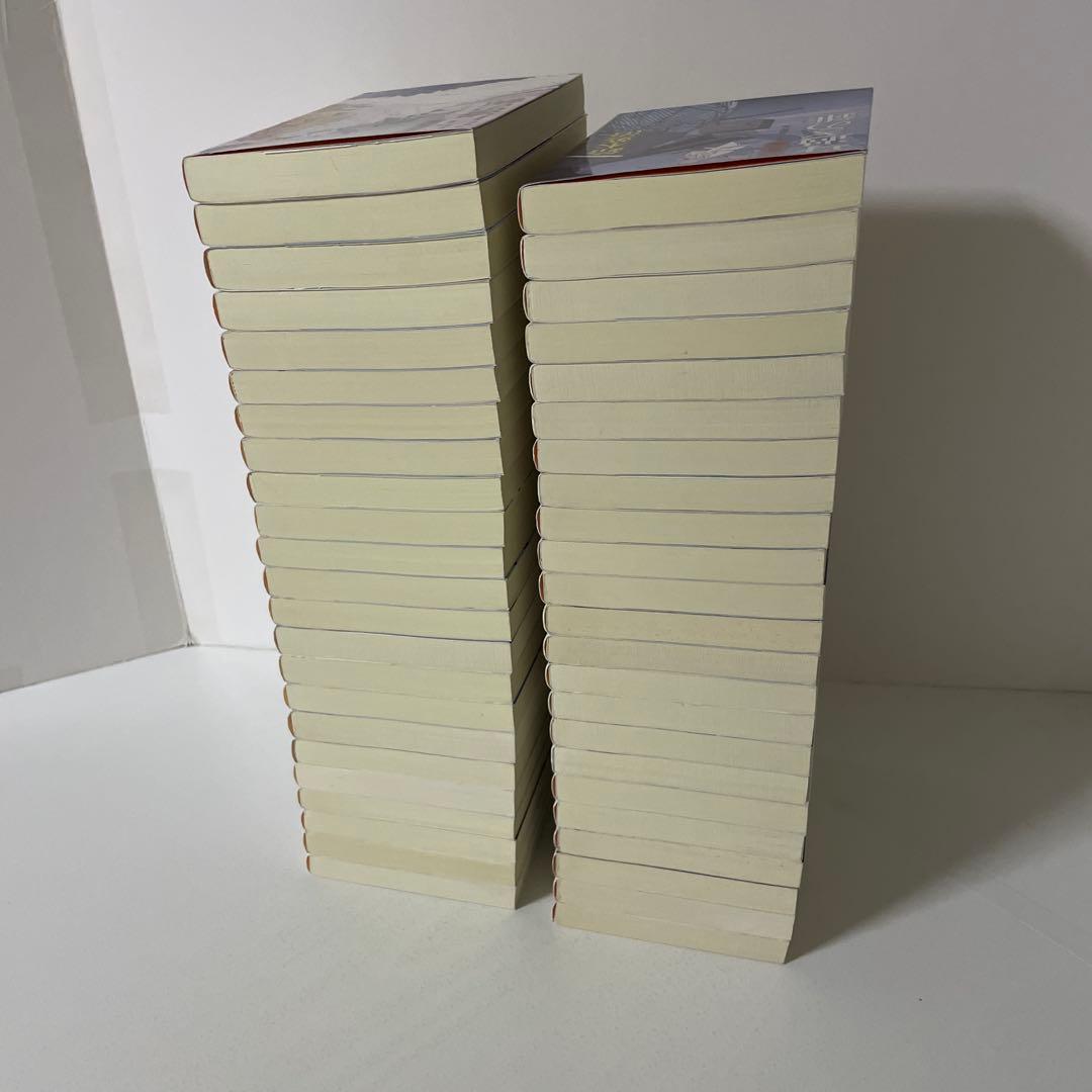 口入屋用心棒 (双葉文庫) 1〜46巻の46冊セット　鈴木 英治