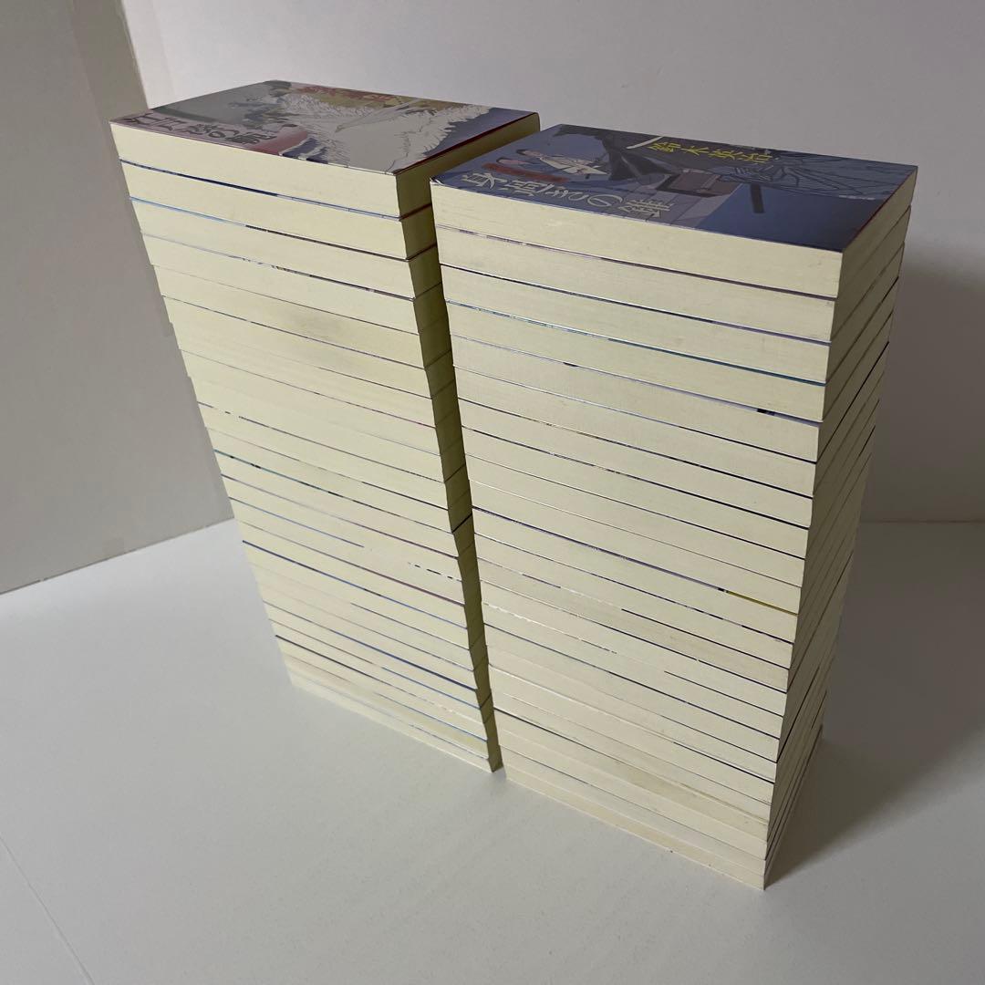 口入屋用心棒 (双葉文庫) 1〜46巻の46冊セット　鈴木 英治