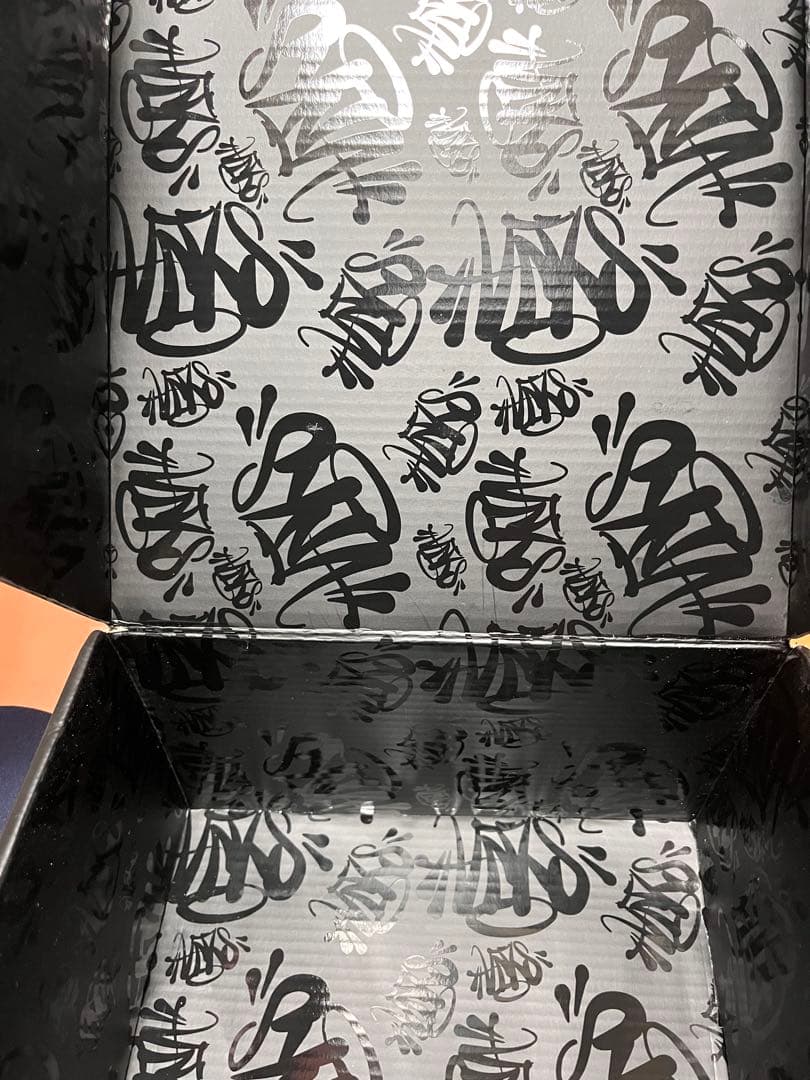 SYNA WORLD SYNA TRUCKER 確実正規品りょうた
