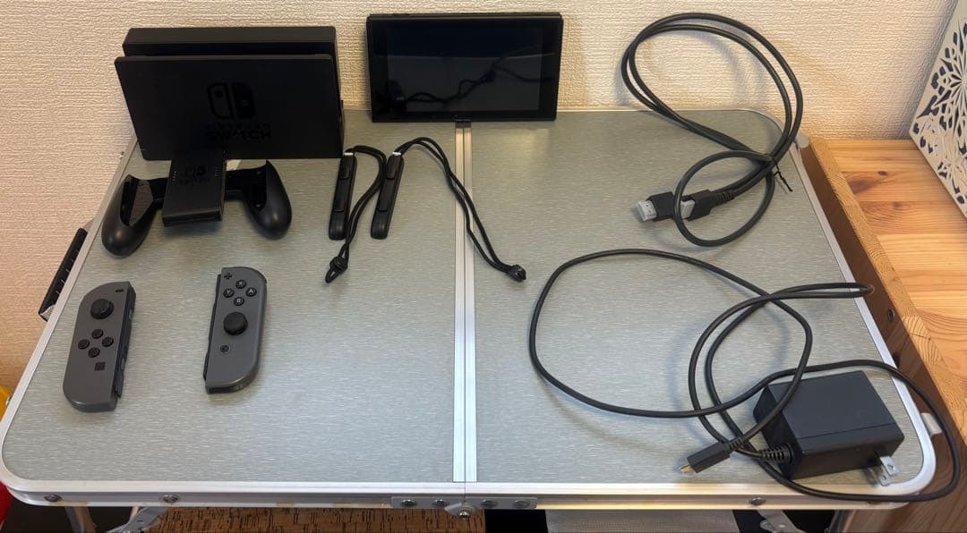 Nintendo Switch 本体 + ドラゴンボール ゼノバース2