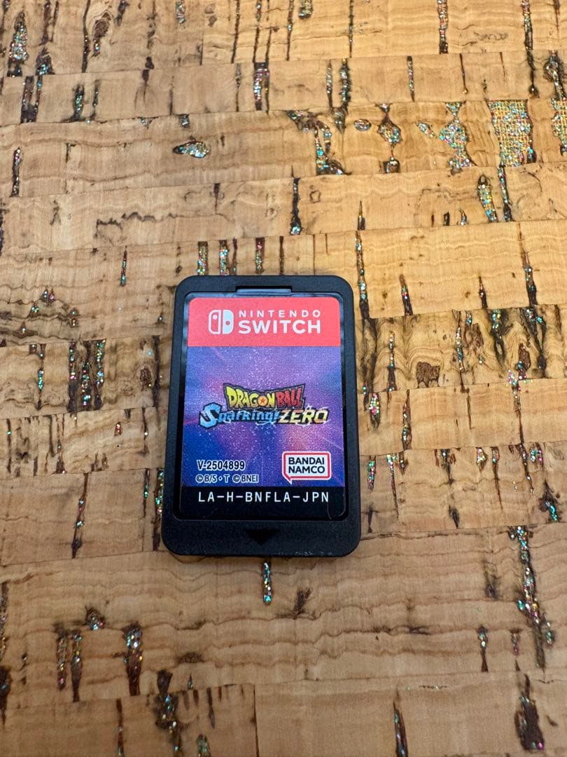 Nintendo Switch 本体 + ドラゴンボール ゼノバース2