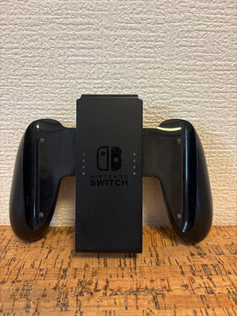 Nintendo Switch 本体 + ドラゴンボール ゼノバース2