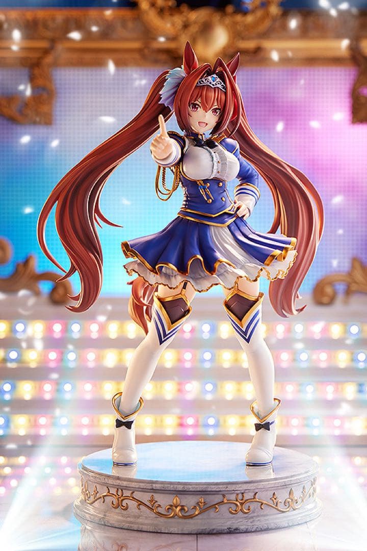 【新品/未開封品】ダイワスカーレット マックスファクトリー