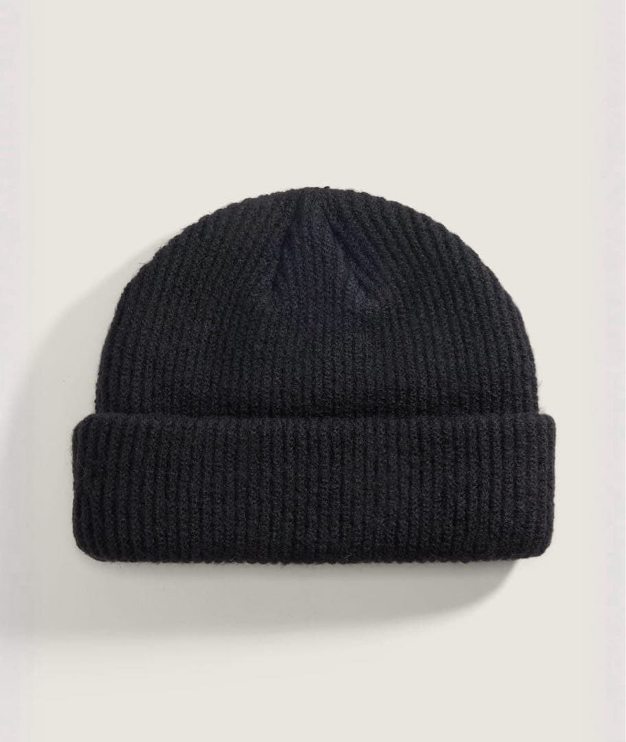 Vans × Yusuke Hanai / Beanie ビームス購入品