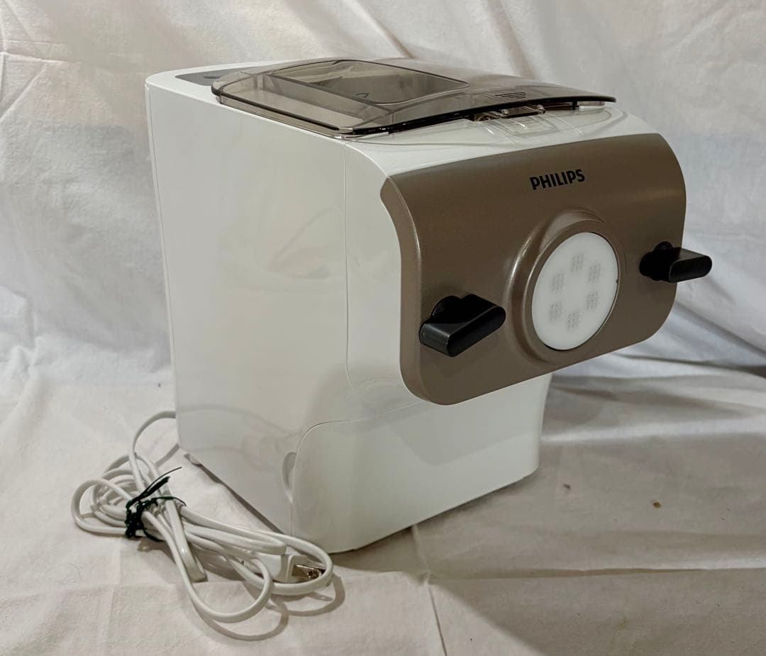 ③ 【中古】フィリップス ヌードルメーカー HR2365 製麺機 2014年製