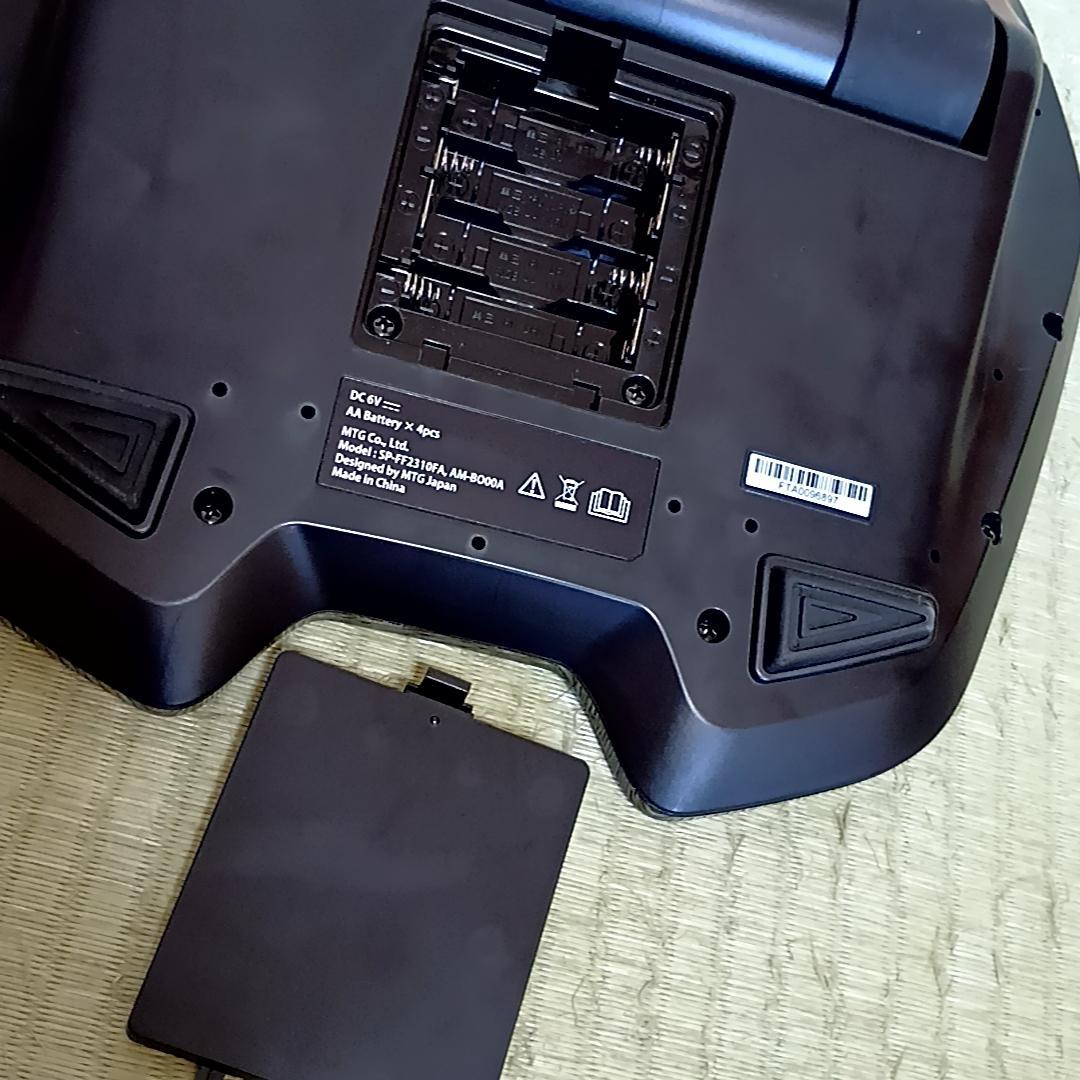 MTG SIXPAD シックスパッド Footfit2 SP-FF2310FA