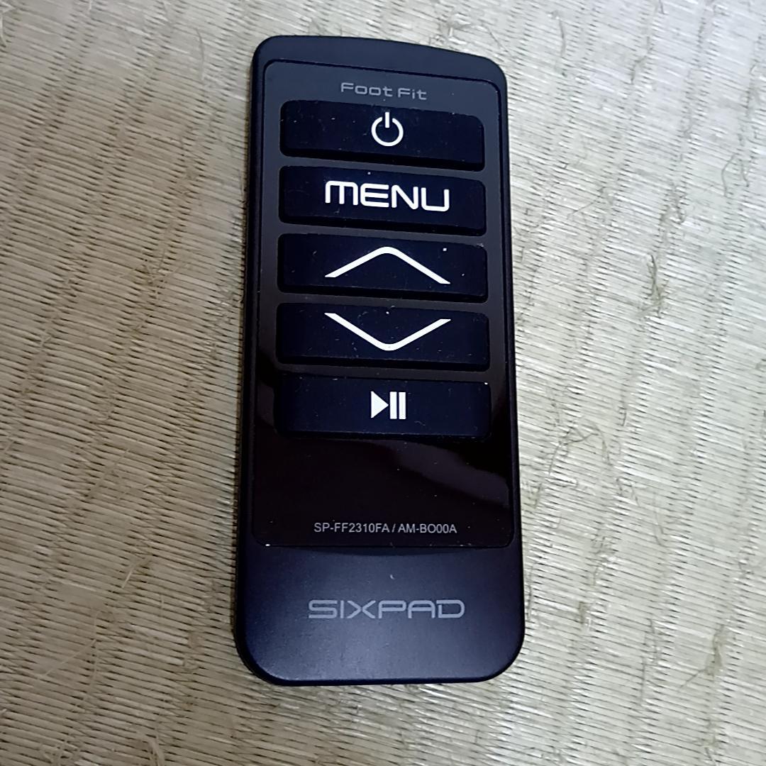 MTG SIXPAD シックスパッド Footfit2 SP-FF2310FA
