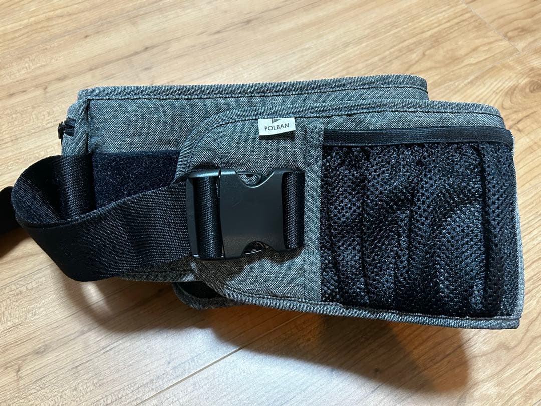 POLBAN ADVANCE ポルバンアドバンス ヒップシート