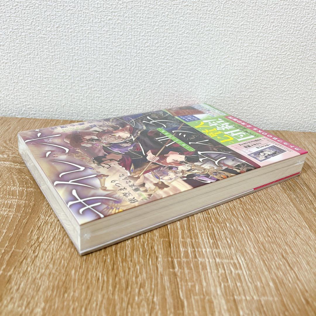 【新品未開封】サイレント・ウィッチ VII 小冊子付き特装版 ライトノベル