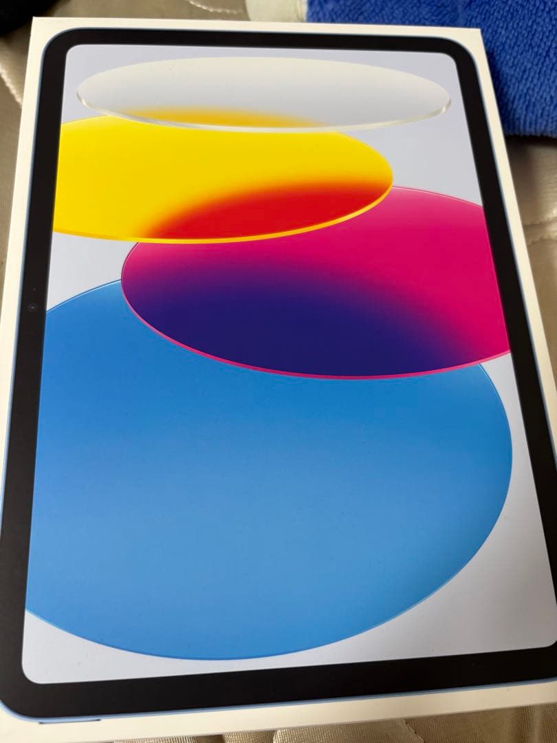 iPad本体 Apple iPad A16 128GB