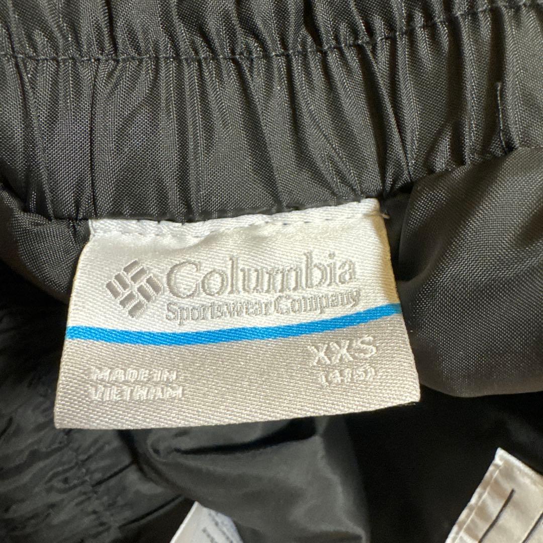 Columbia 子ども用スキーウェアセット 110/125