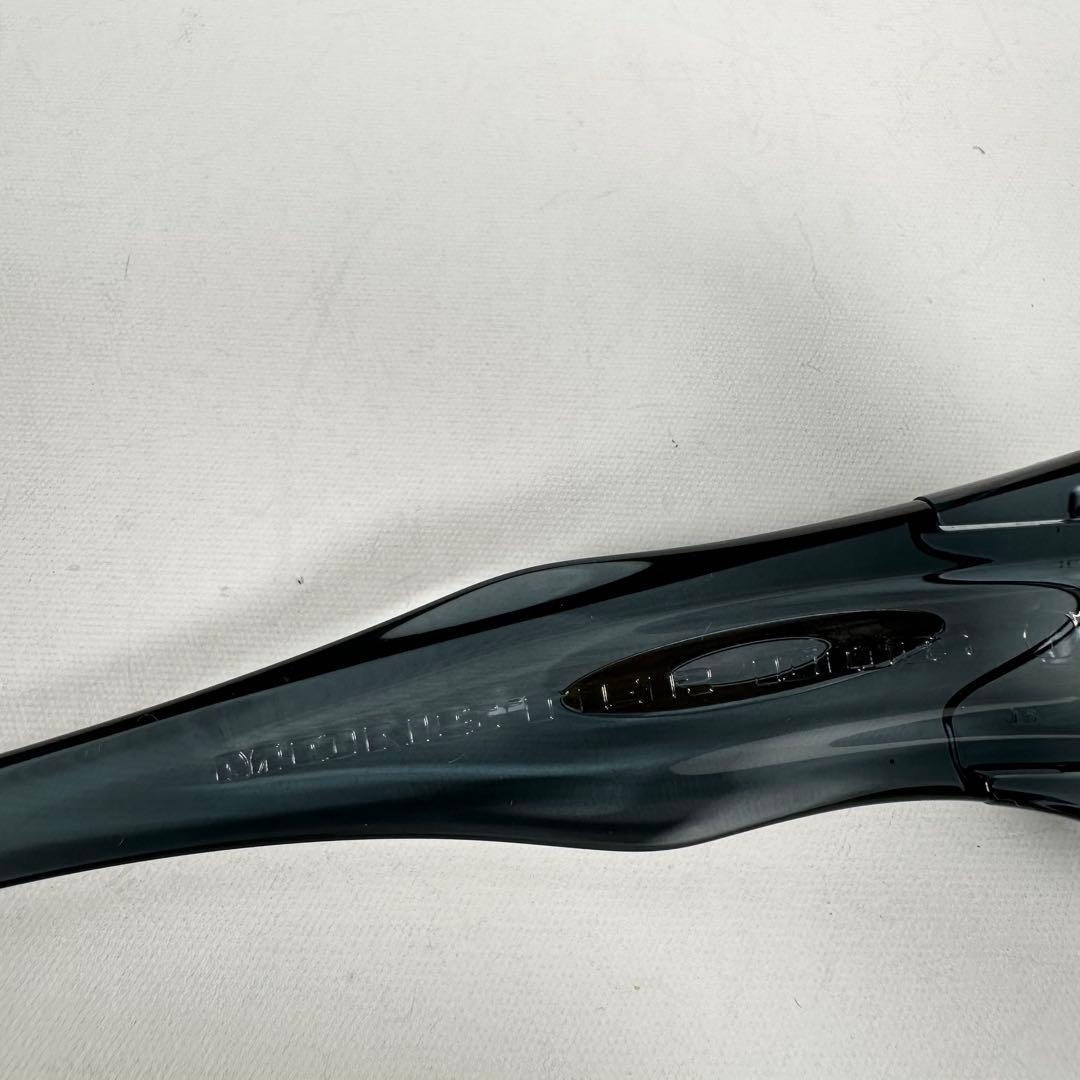 archive OAKLEY オークリー モンスタードッグ サングラス クリア
