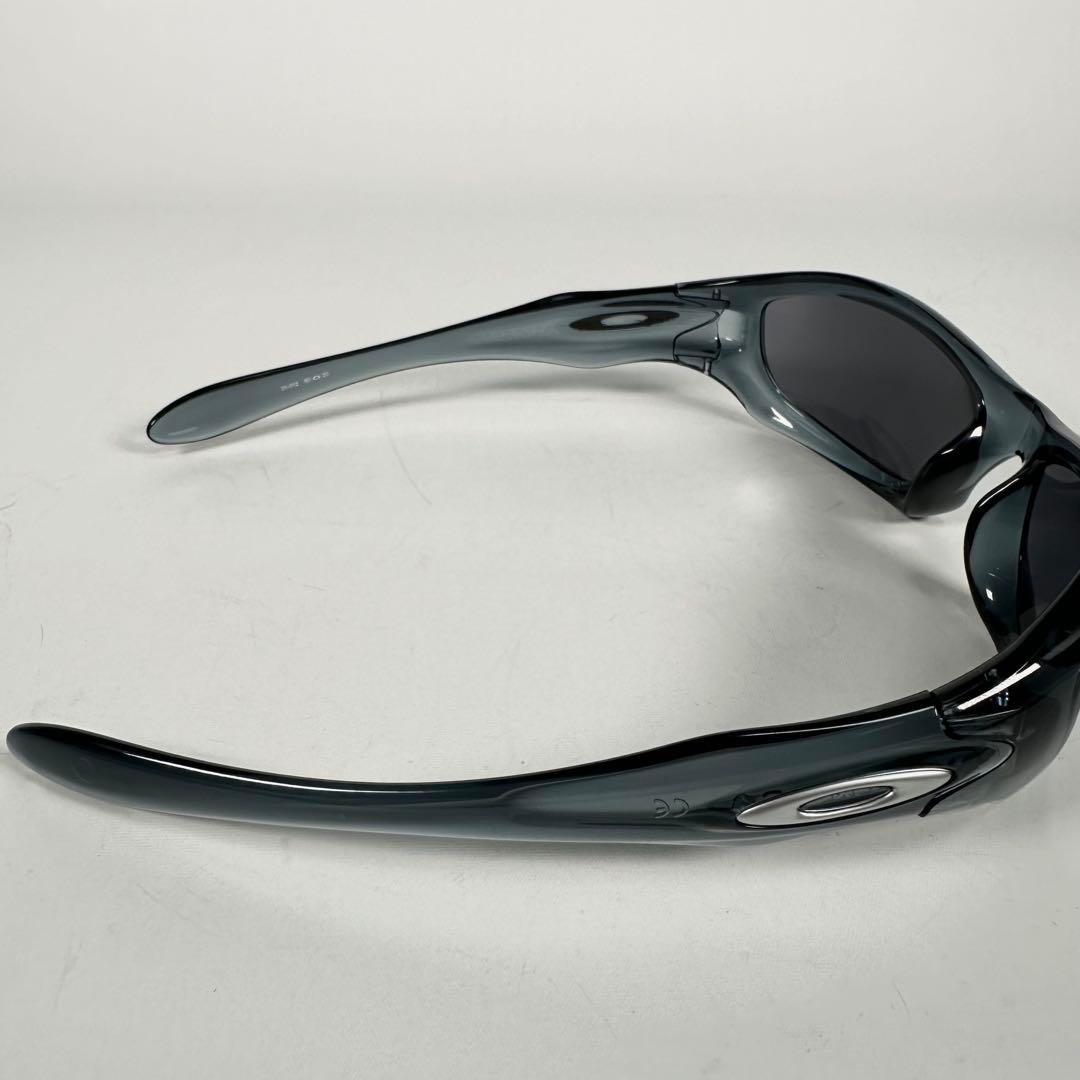 archive OAKLEY オークリー モンスタードッグ サングラス クリア