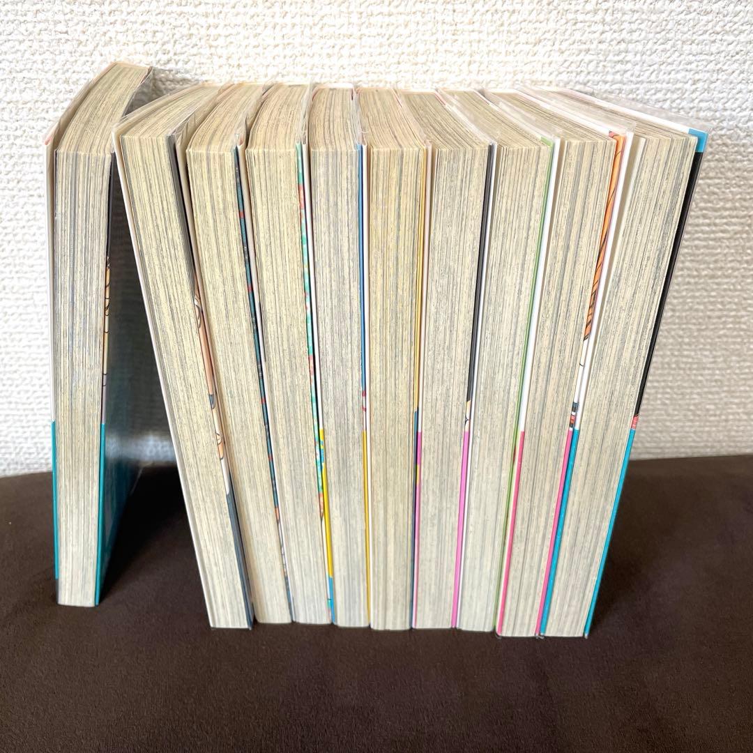 君に届け　1〜30巻　全巻セット　透明カバー付き　少女漫画