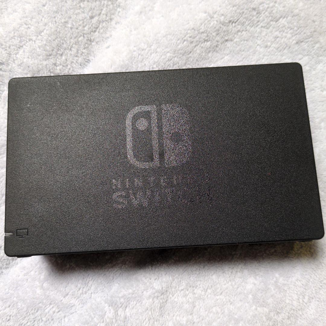 Nintendo Switch 本体 バッテリー強化モデル Joy-Con付き