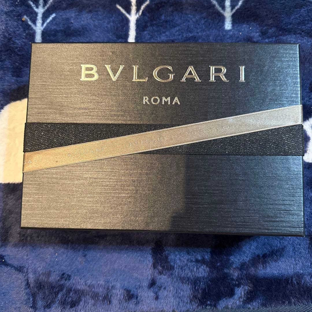 BVLGARI アクア プールオム50ml ボディケアセット