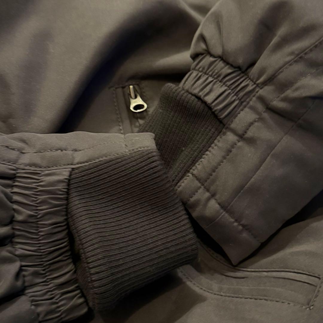 ヤゲンなんこつ様SAN SAN GEAR BOMBER JACKET