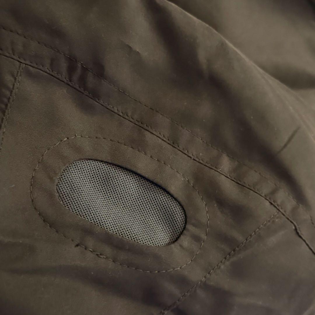 ヤゲンなんこつ様SAN SAN GEAR BOMBER JACKET