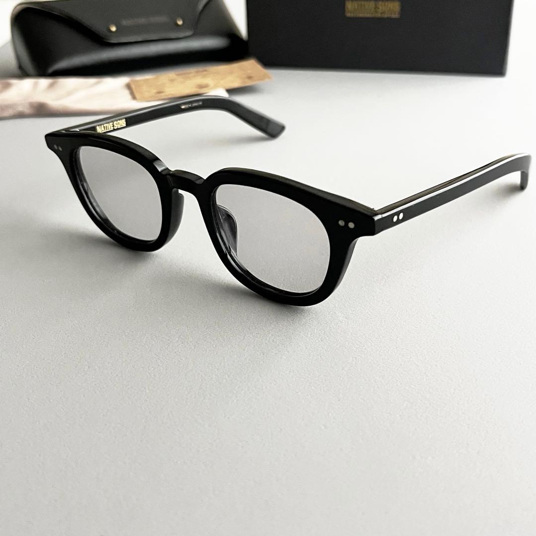 NATIVE SONS ネイティブサンズ Guerrero PL-039E 度入