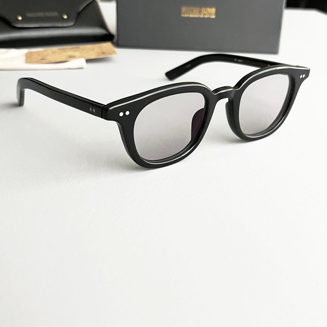 NATIVE SONS ネイティブサンズ Guerrero PL-039E 度入