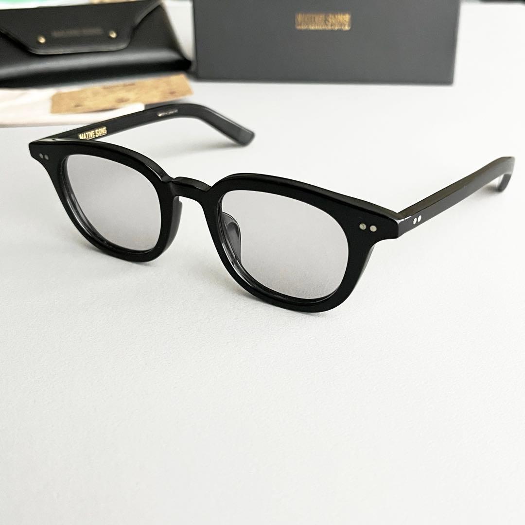 NATIVE SONS ネイティブサンズ Guerrero PL-039E 度入