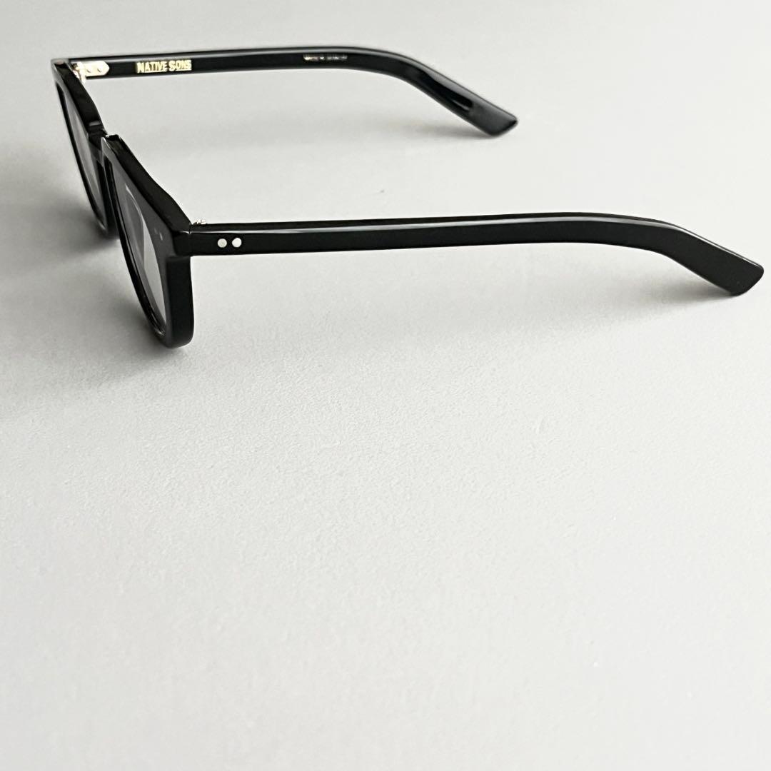 NATIVE SONS ネイティブサンズ Guerrero PL-039E 度入