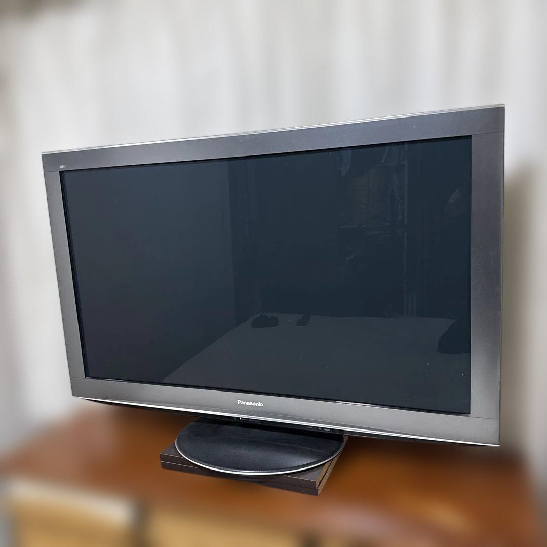 Panasonic プラズマテレビ VIERA TH-P42V2 42型 テレビ